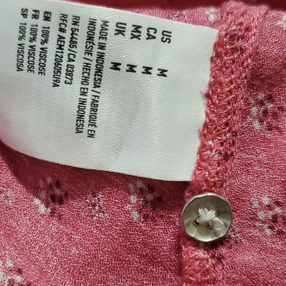 American Eagle outfitters tank top - Picture 2 of 6